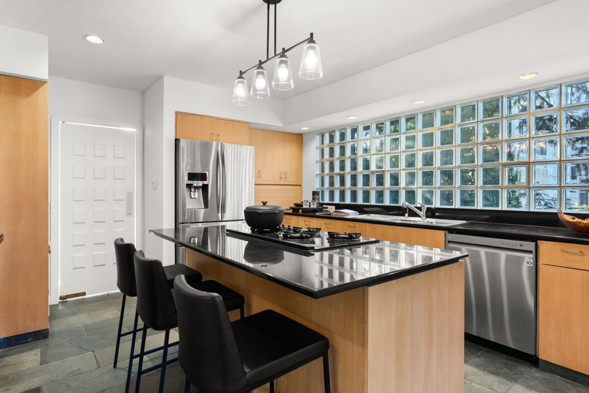 Bedroom 4 Photo of 4709 Chancellor Boulevard, Vancouver, BC