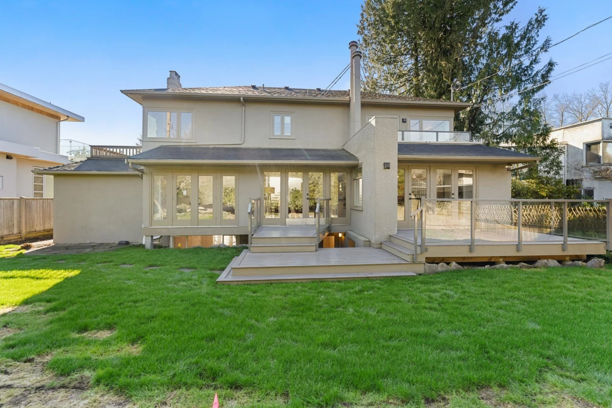 Community Amenities Photo (Clubhouse) of 4709 Chancellor Boulevard, Vancouver, BC