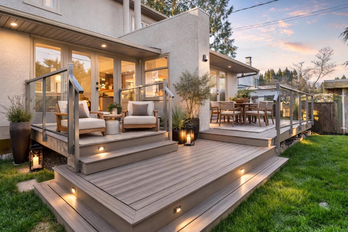 Fitness Center Photo Near 4709 Chancellor Boulevard, Vancouver, BC