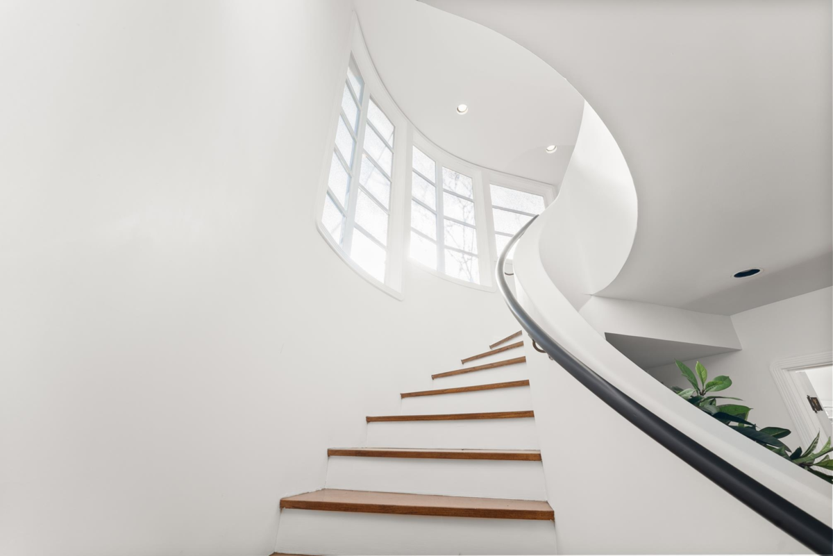 Garage Interior Photo of 4709 Chancellor Boulevard, Vancouver, BC