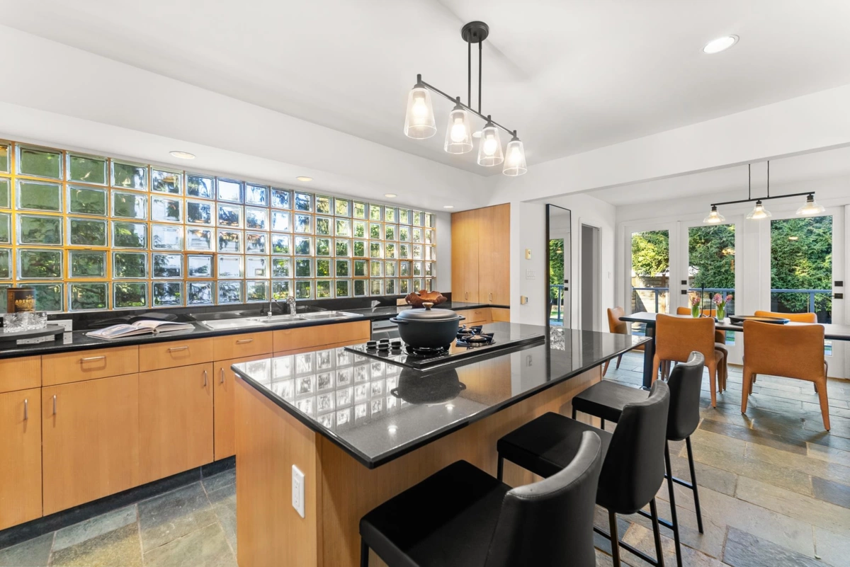 Office / Den Photo of 4709 Chancellor Boulevard, Vancouver, BC