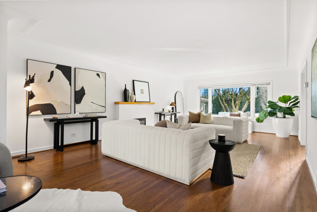 Primary Bathroom Photo of 4709 Chancellor Boulevard, Vancouver, BC