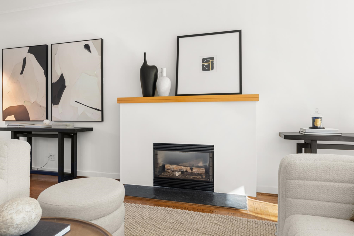 Primary Bedroom Photo of 4709 Chancellor Boulevard, Vancouver, BC