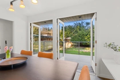 Basement Recreation Room Photo of 4709 Chancellor Boulevard, Vancouver, BC