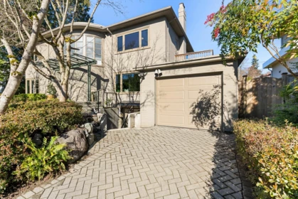 4709 Chancellor Boulevard, Vancouver, BC, Vancouver — Single Family Residence for sale