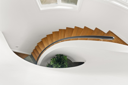 Front exterior of 4709 Chancellor Boulevard, Vancouver, BC