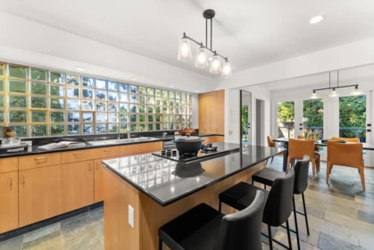 Office / Den Photo of 4709 Chancellor Boulevard, Vancouver, BC