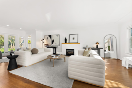 4709 Chancellor Boulevard, Vancouver, BC