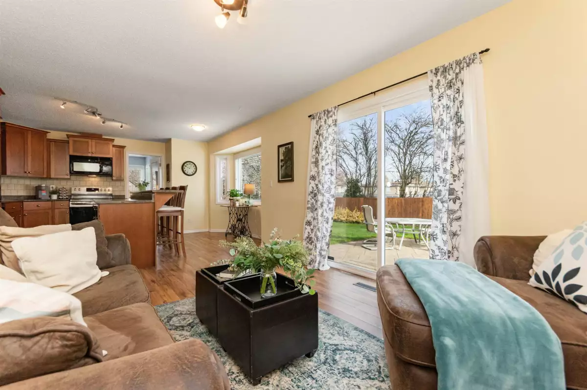 Basement Recreation Room Photo of 45023 Stratford Place, Chilliwack, BC