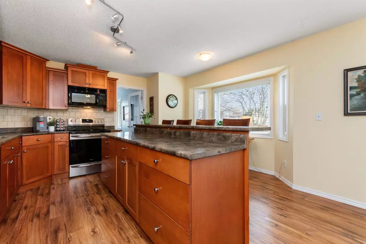 Bedroom 3 Photo of 45023 Stratford Place, Chilliwack, BC