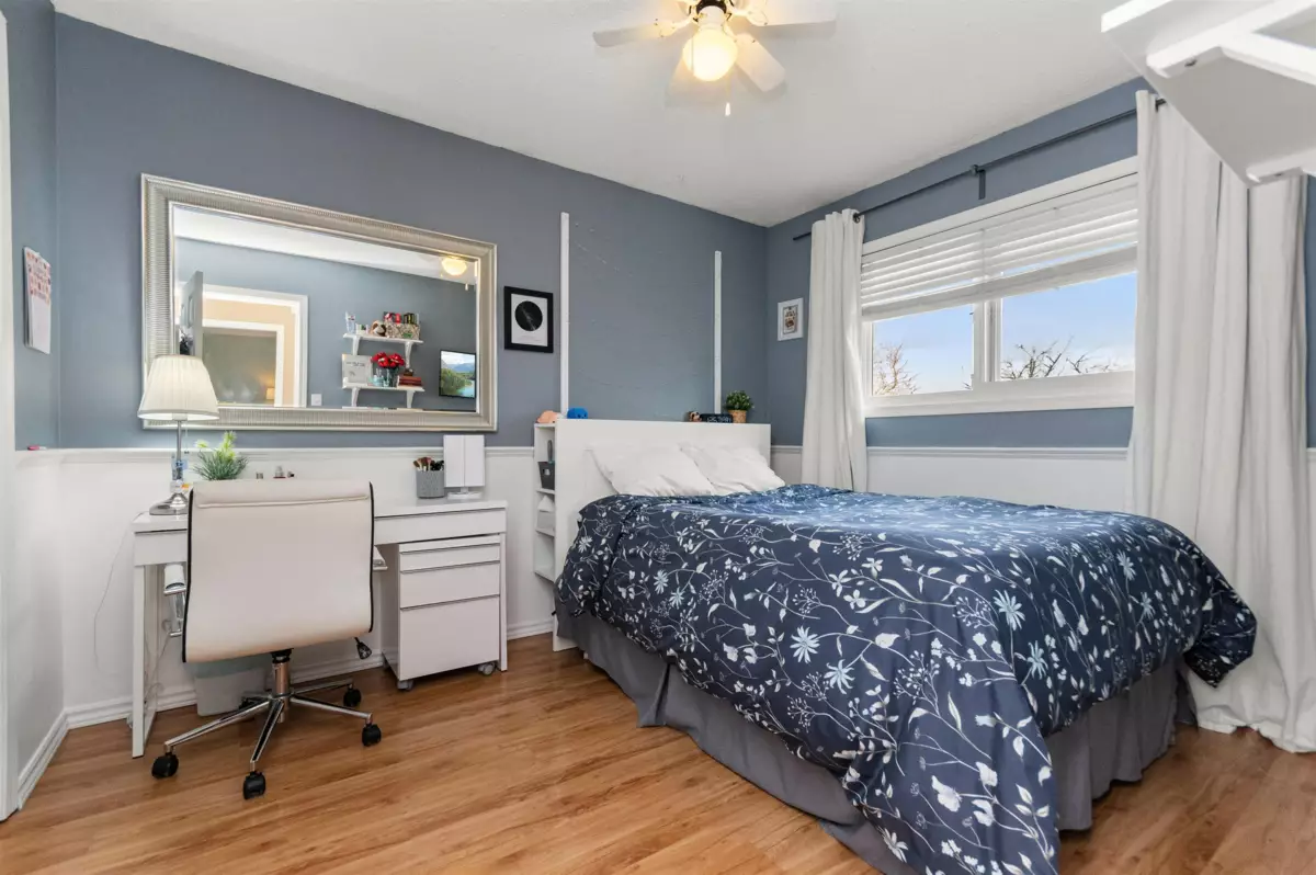 Garden / Landscaping Photo of 45023 Stratford Place, Chilliwack, BC