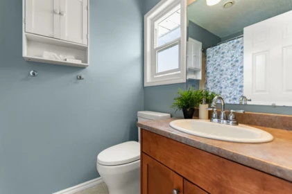Hot Tub / Spa Photo of 45023 Stratford Place, Chilliwack, BC