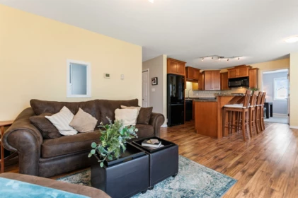 Laundry Room Photo of 45023 Stratford Place, Chilliwack, BC