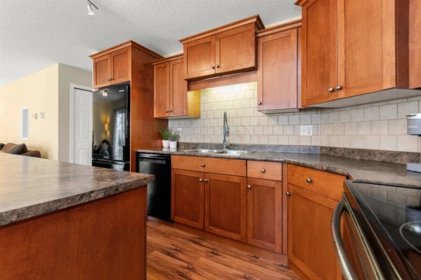 Loft / Bonus Room Photo of 45023 Stratford Place, Chilliwack, BC