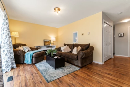 Mudroom Photo of 45023 Stratford Place, Chilliwack, BC