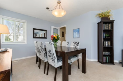 Walk-In Closet Photo of 45023 Stratford Place, Chilliwack, BC