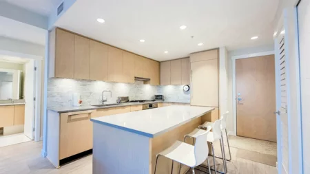 308 9233 Odlin Road, Richmond, BC, Richmond — Apartment/Condo for sale