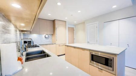 308 9233 Odlin Road, Richmond, BC, Richmond — Apartment/Condo for sale