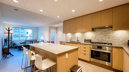 308 9233 Odlin Road, Richmond, BC, Richmond — Apartment/Condo for sale