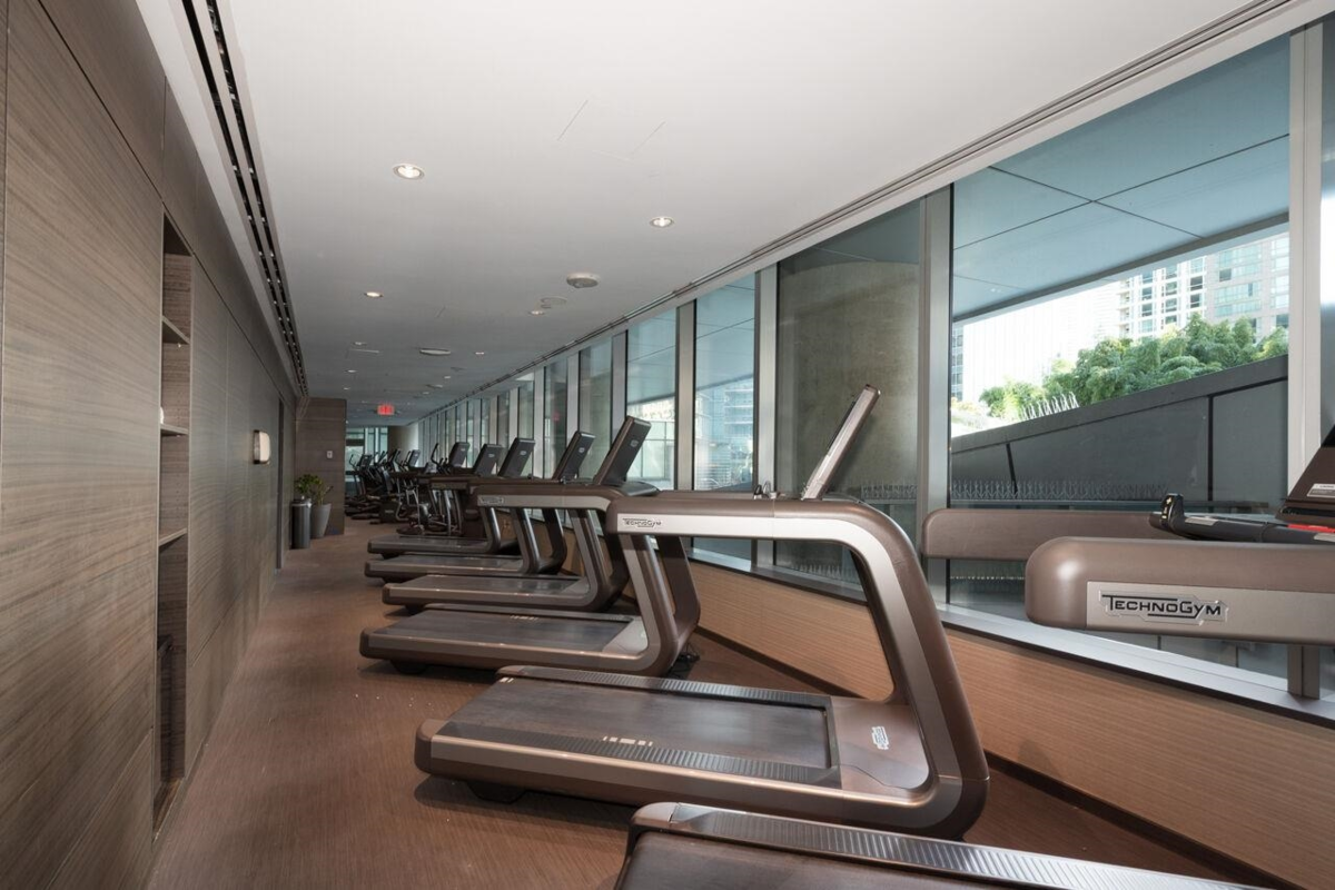 Mudroom Photo of 4205 1151 W Georgia Street, Vancouver, BC