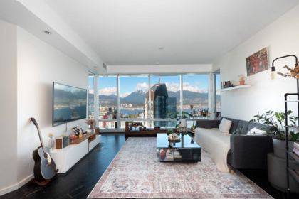4205 1151 W Georgia Street, Vancouver, BC