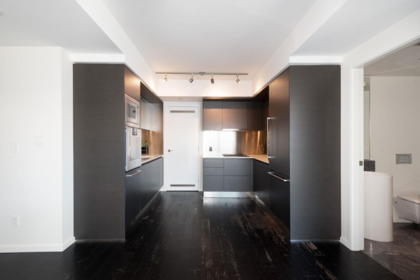 Primary Bathroom Photo of 4205 1151 W Georgia Street, Vancouver, BC
