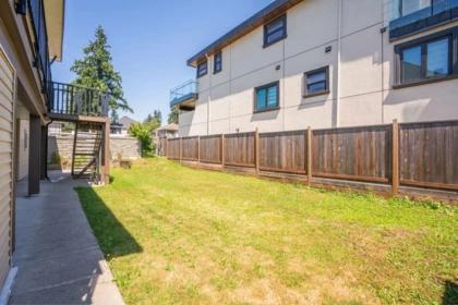 Outdoor Kitchen Photo of 9944 128 Street, Surrey, BC