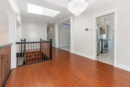 Powder Room Photo of 9944 128 Street, Surrey, BC