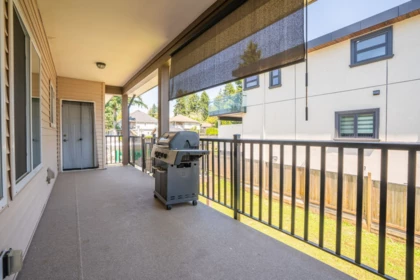 Swimming Pool Photo of 9944 128 Street, Surrey, BC