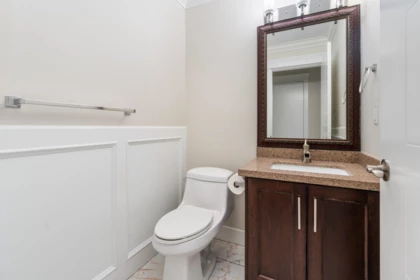 Walk-In Closet Photo of 9944 128 Street, Surrey, BC