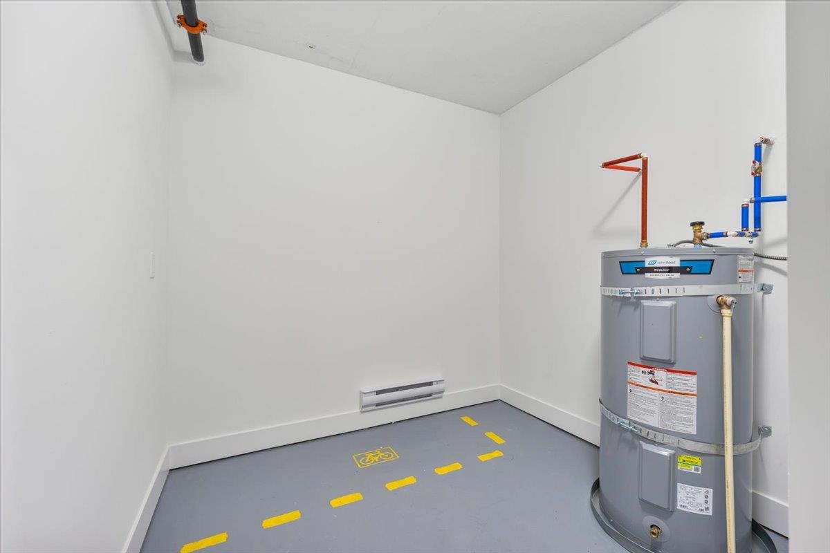 Hot Tub / Spa Photo of 8305 French Street, Vancouver, BC