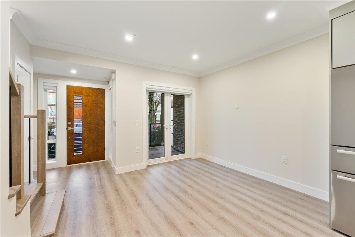 Kitchen Photo of 8305 French Street, Vancouver, BC