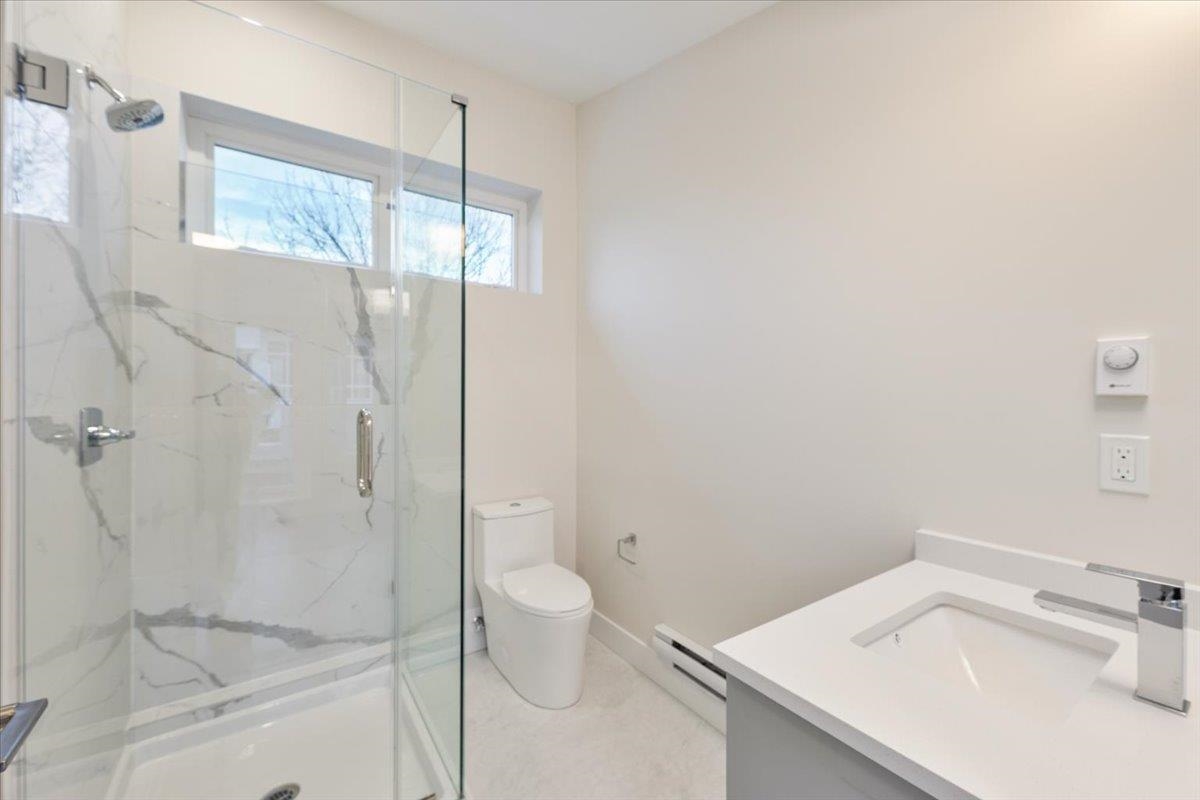 Mudroom Photo of 8305 French Street, Vancouver, BC