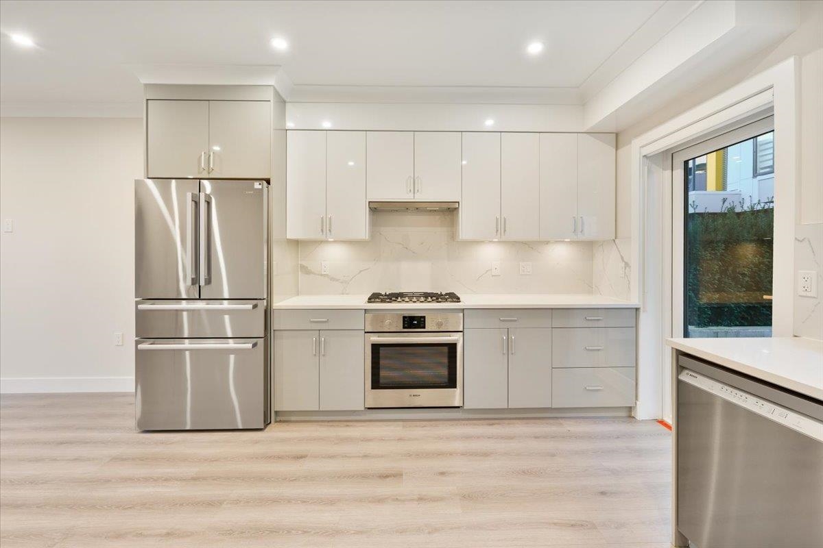 Primary Bedroom Photo of 8305 French Street, Vancouver, BC