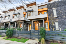 8305 French Street, Vancouver, BC