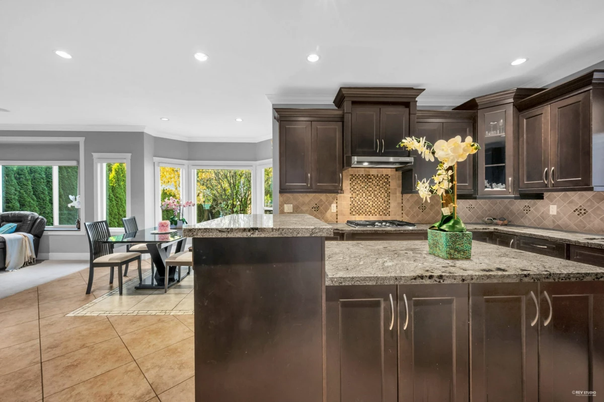 Bedroom 3 Photo of 7865 Rosewood Street, Burnaby, BC