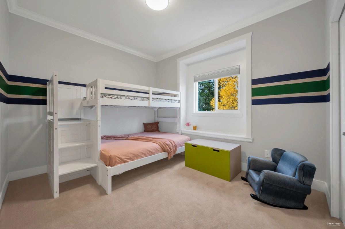 Outdoor Patio Photo of 7865 Rosewood Street, Burnaby, BC