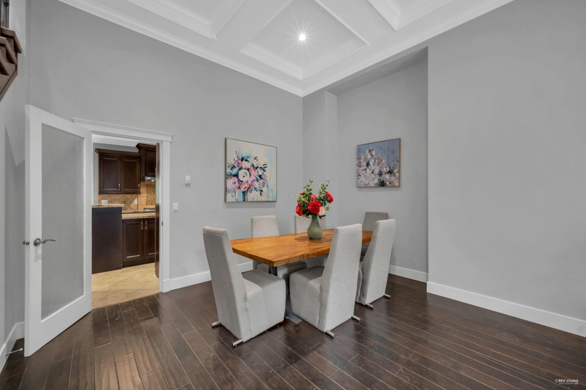 Pantry Photo of 7865 Rosewood Street, Burnaby, BC