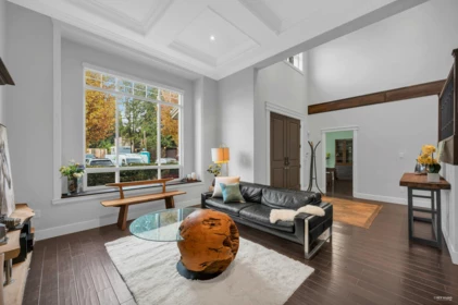 7865 Rosewood Street, Burnaby, BC