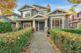 7865 Rosewood Street, Burnaby, BC