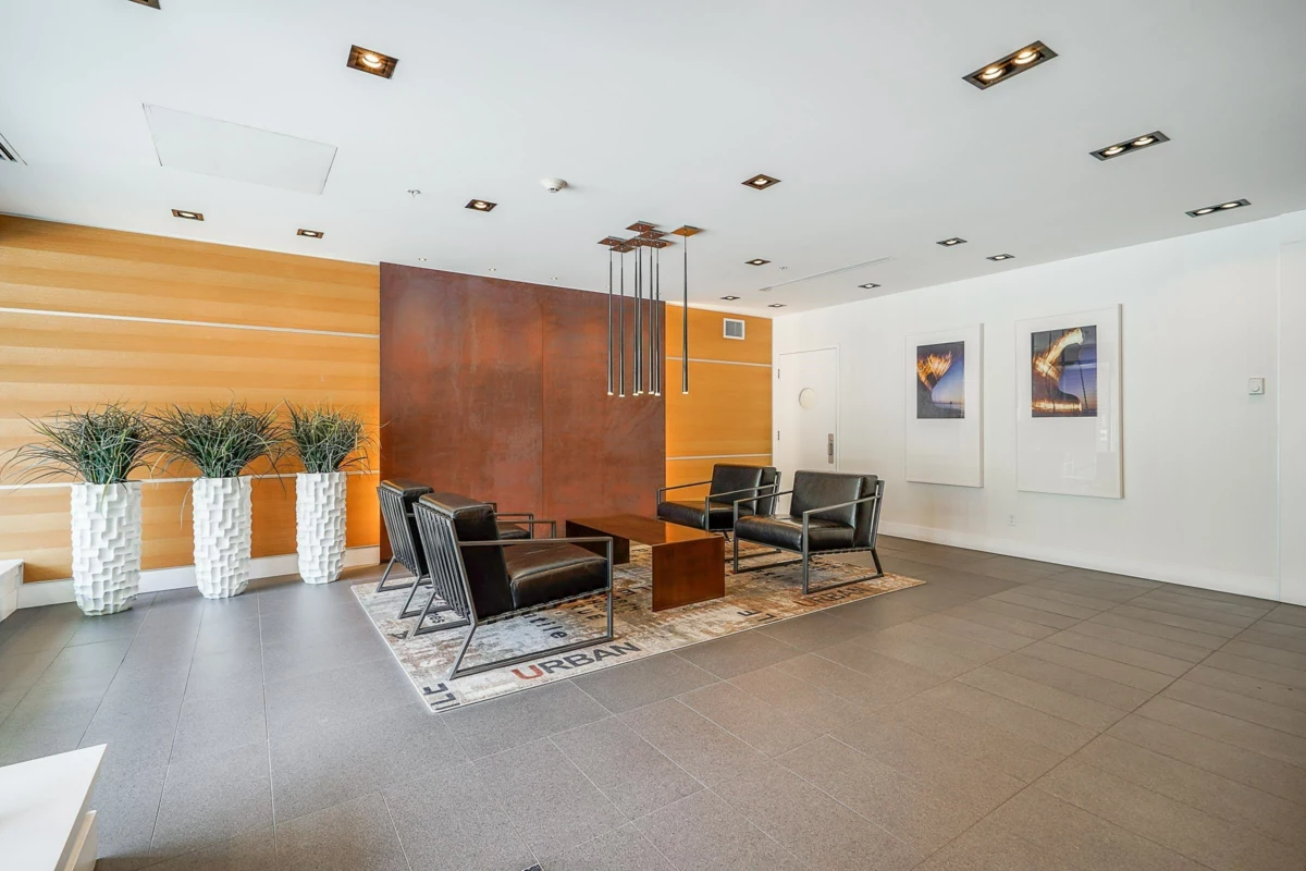 Loft / Bonus Room Photo of 214 111 E 3rd Street, North Vancouver, BC