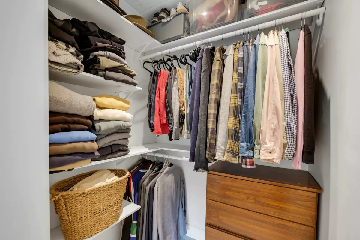 Bedroom 2 Photo of 1518 Eagle Run Drive, Squamish, BC