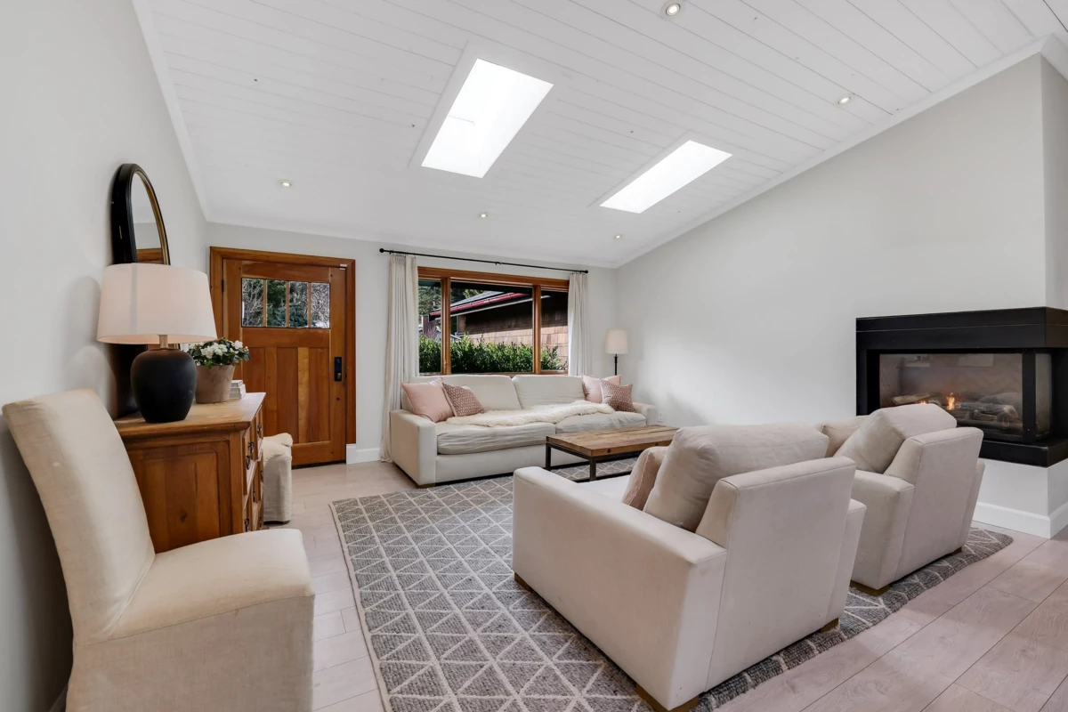 Family Room Photo of 1518 Eagle Run Drive, Squamish, BC