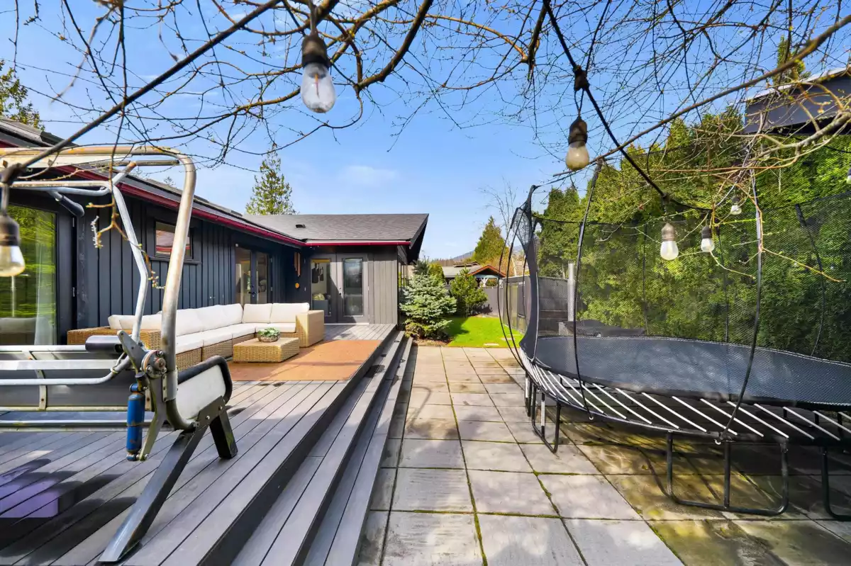 Laundry Room Photo of 1518 Eagle Run Drive, Squamish, BC