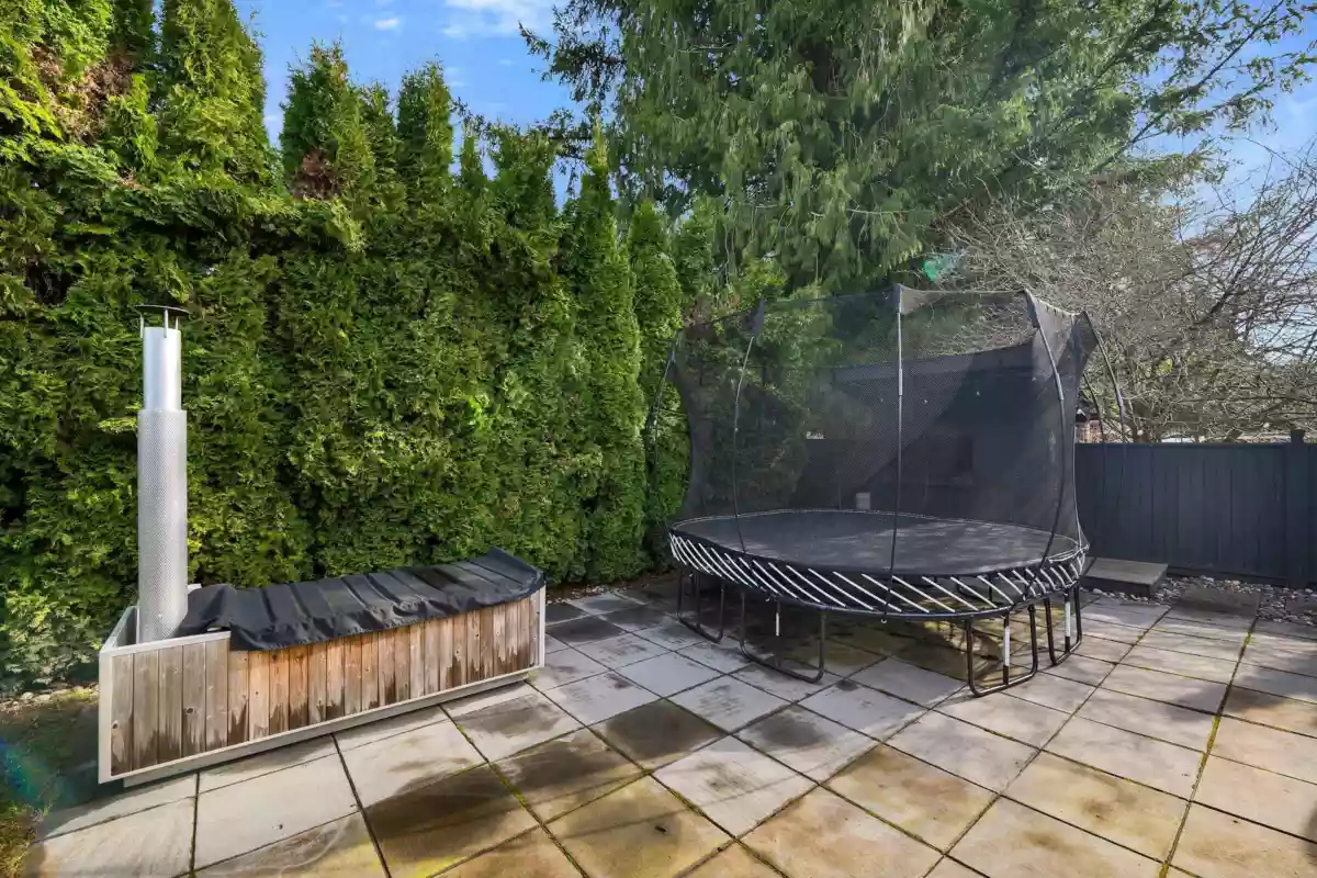 Loft / Bonus Room Photo of 1518 Eagle Run Drive, Squamish, BC