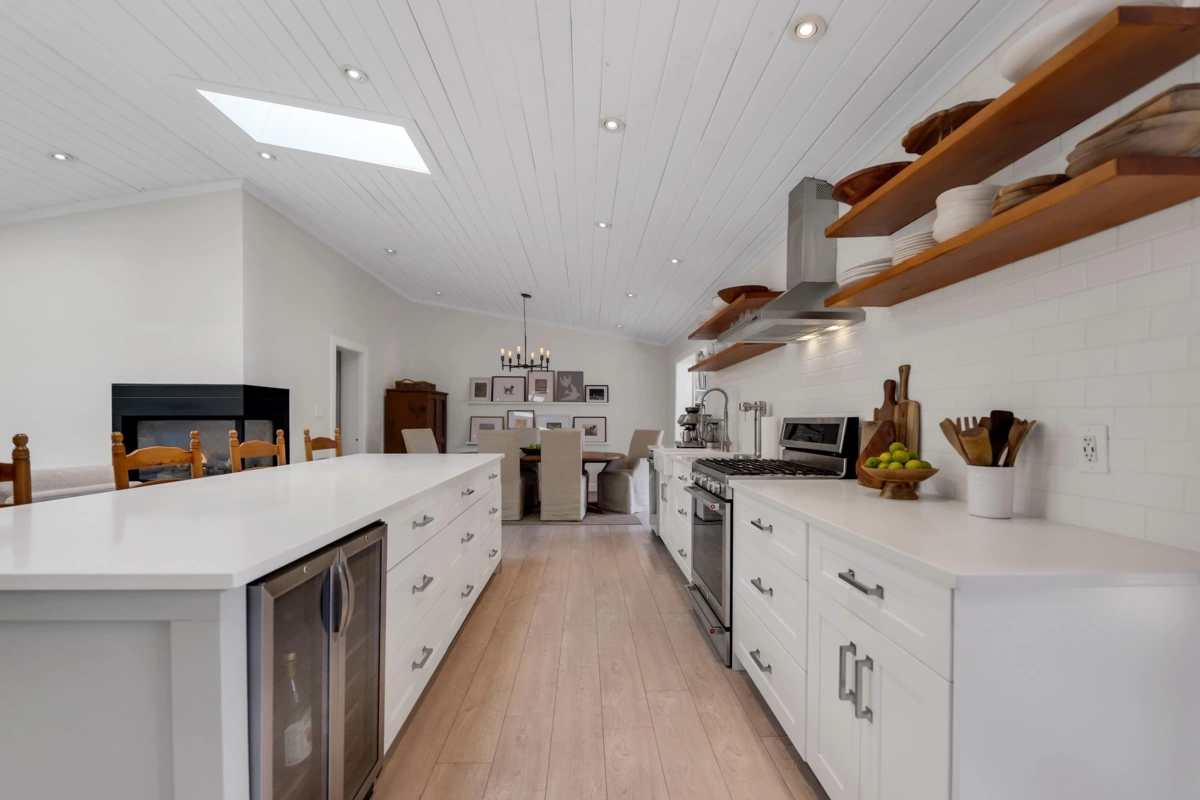 Pantry Photo of 1518 Eagle Run Drive, Squamish, BC