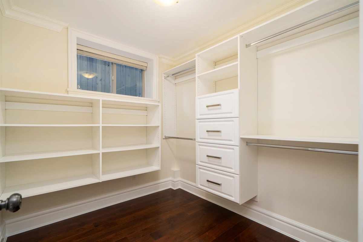 Laundry Room Photo of 3716 W 17th Avenue, Vancouver, BC