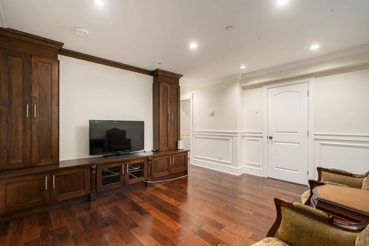 Loft / Bonus Room Photo of 3716 W 17th Avenue, Vancouver, BC