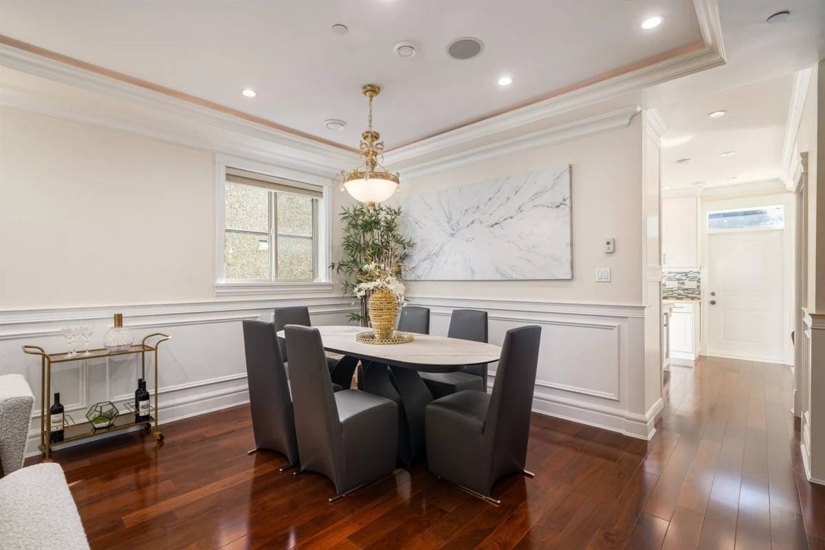 Pantry Photo of 3716 W 17th Avenue, Vancouver, BC