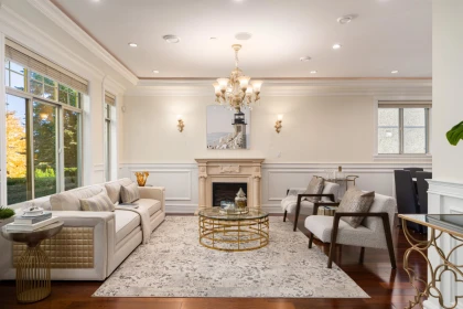 3716 W 17th Avenue, Vancouver, BC